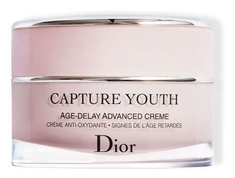 age delay advanced creme dior
